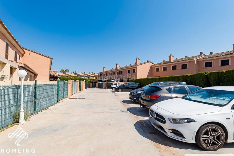 Foto e2b58261-b1b0-4ed5-b1c6-4b5190208e85. Miete zweistöckige wohnung mit parking pool in Sa Torre Llucmajor