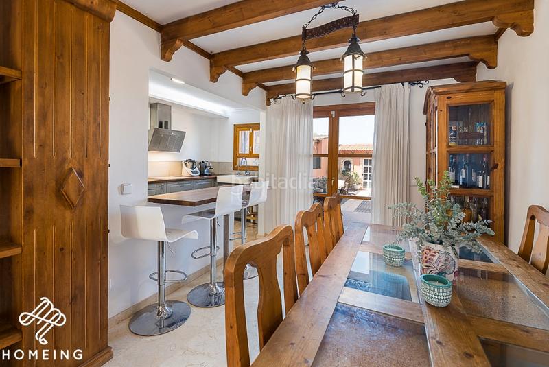Foto 4b8515b7-8aff-4858-b8ba-72a9dd2ab843. Rent duplex with parking pool in Sa Torre Llucmajor