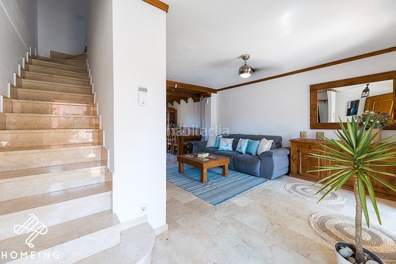 Foto 729b0fbe-df55-4f76-891e-84fb39ff7bf0. Rent duplex with parking pool in Sa Torre Llucmajor