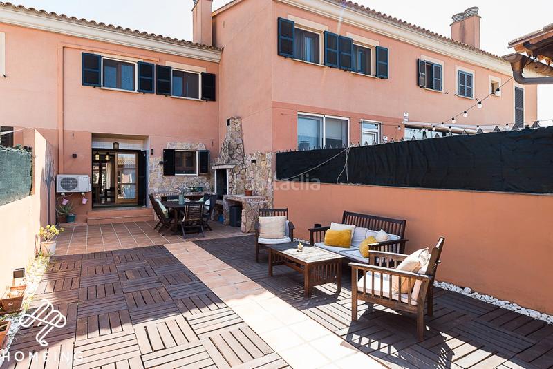 Foto 8076e51c-56f1-472e-b185-3f084fdd37e0. Rent duplex with parking pool in Sa Torre Llucmajor