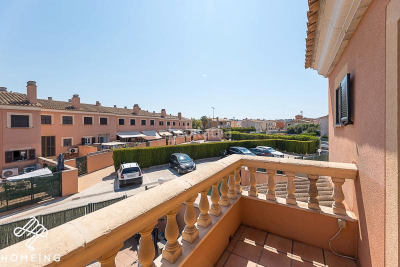 Foto f3cdad62-2de0-4cc2-ab82-7fbdfc7dfbc3. Rent duplex with parking pool in Sa Torre Llucmajor
