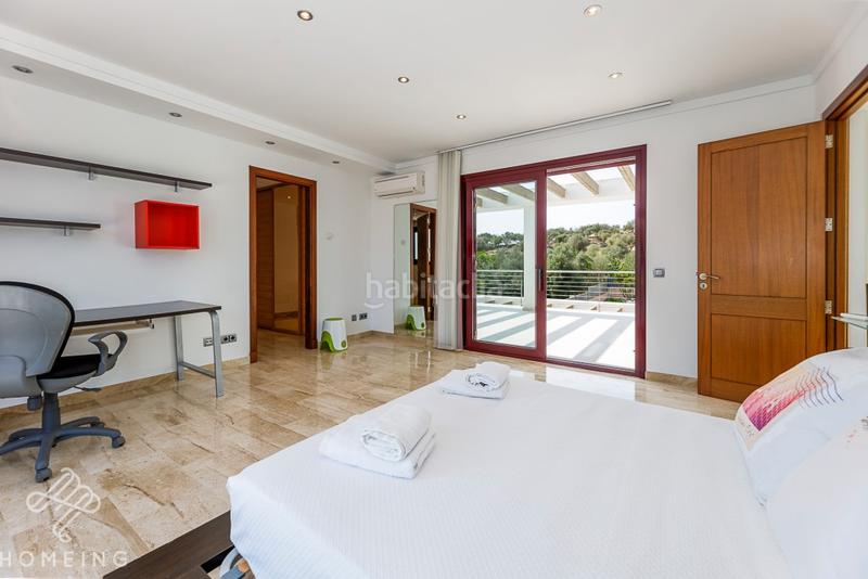 Foto 04cde3f6-a284-4542-b5b9-9626177779f7. Chalet con riscaldamento parcheggio piscina in Felanitx poble Felanitx