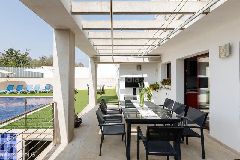 Foto 2045d3eb-5c86-4dc2-b32e-8e71e2542ea0. Chalet con riscaldamento parcheggio piscina in Felanitx poble Felanitx