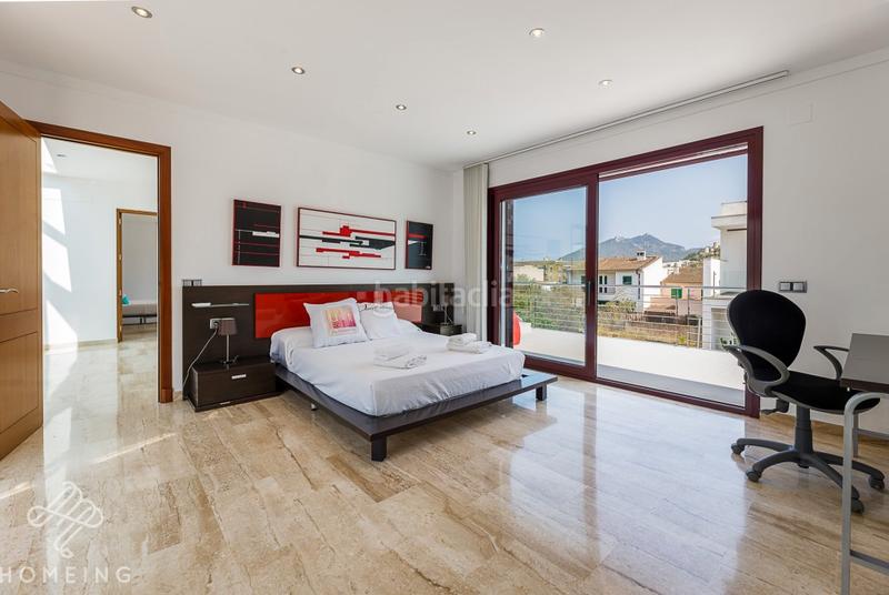 Foto 3947860c-3f88-4c15-93e6-c2561535e933. Chalet con riscaldamento parcheggio piscina in Felanitx poble Felanitx