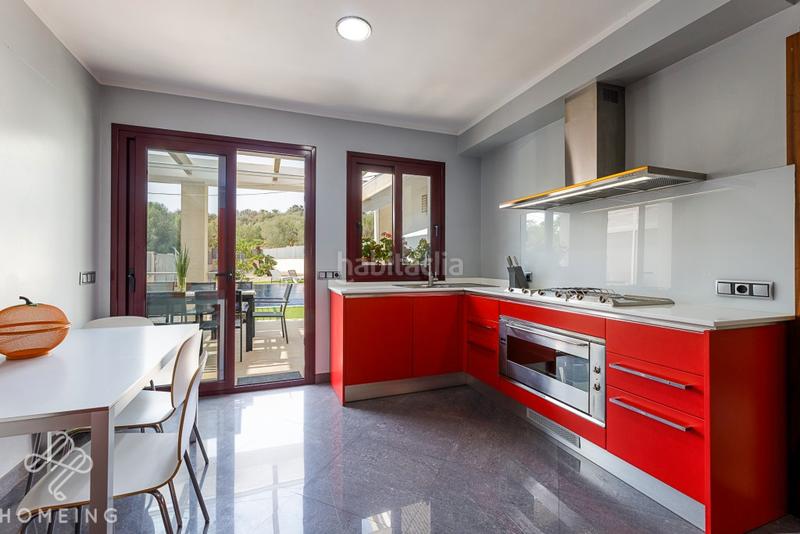 Foto 57c155a8-c5c8-40fe-9247-7865c9d97005. Chalet con riscaldamento parcheggio piscina in Felanitx poble Felanitx