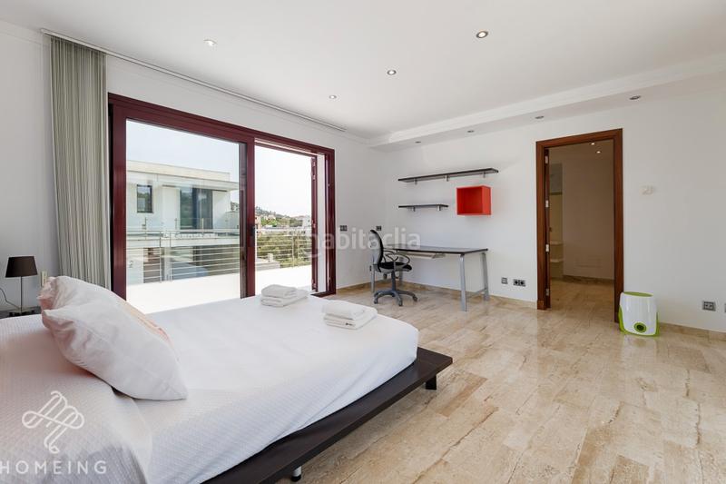 Foto 7da2d505-f082-4040-8397-a0be1e95d05d. Chalet con riscaldamento parcheggio piscina in Felanitx poble Felanitx