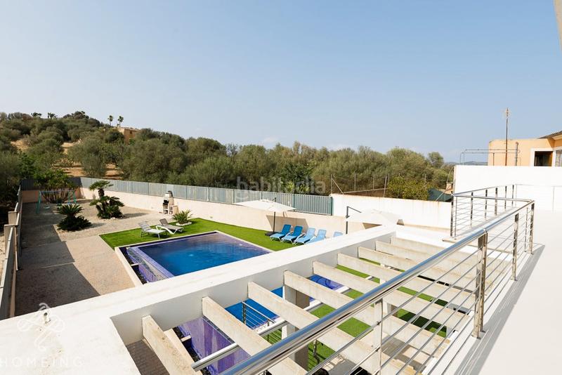 Foto 841db2e5-c409-4828-875b-65703fad5065. Chalet con riscaldamento parcheggio piscina in Felanitx poble Felanitx