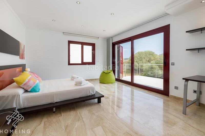 Foto 84a450cd-0b4b-4fc1-92ce-139a8cdc85dd. Chalet con riscaldamento parcheggio piscina in Felanitx poble Felanitx