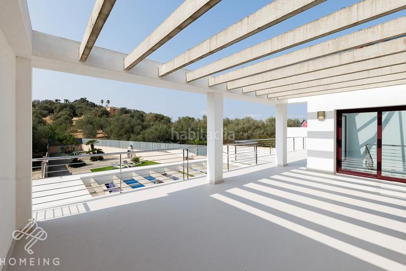 Foto c3fb6028-e0ef-445a-a143-e0937dc30d89. Chalet con riscaldamento parcheggio piscina in Felanitx poble Felanitx