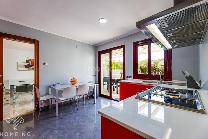 Foto c4bd2e5a-fb20-4ada-bd42-0d7eff8bdd82. Chalet con riscaldamento parcheggio piscina in Felanitx poble Felanitx