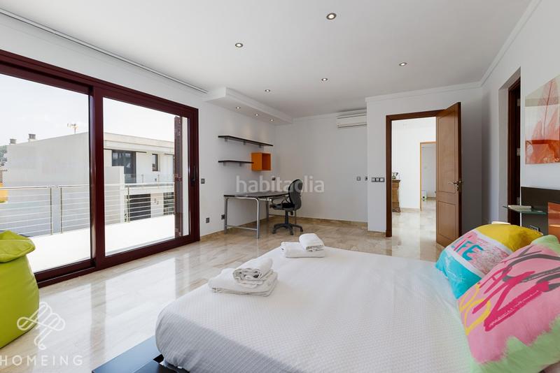 Foto d1089dc1-48d0-41e4-a365-478937a4504f. Chalet con riscaldamento parcheggio piscina in Felanitx poble Felanitx