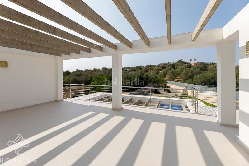 Foto dbb28167-c0c0-45a4-a083-9673265b0582. Chalet con riscaldamento parcheggio piscina in Felanitx poble Felanitx