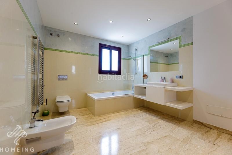 Foto e0b5ac55-09da-49e2-8238-8b29521574c6. Chalet con riscaldamento parcheggio piscina in Felanitx poble Felanitx