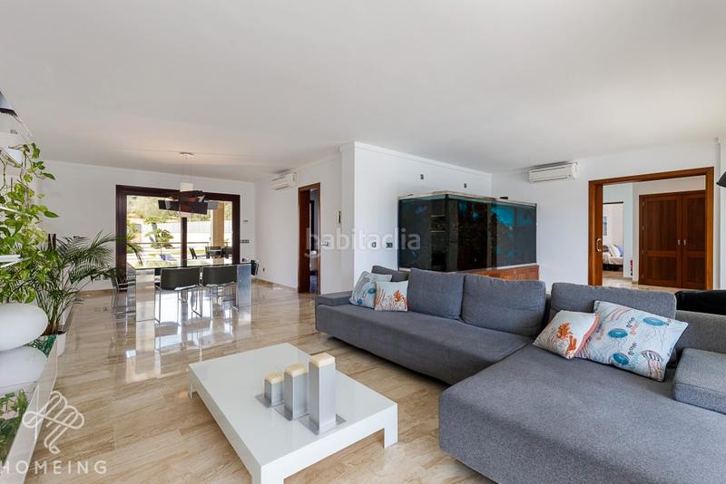 Foto e86fccd2-abd0-497c-a404-fd36b823aa98. Chalet con riscaldamento parcheggio piscina in Felanitx poble Felanitx