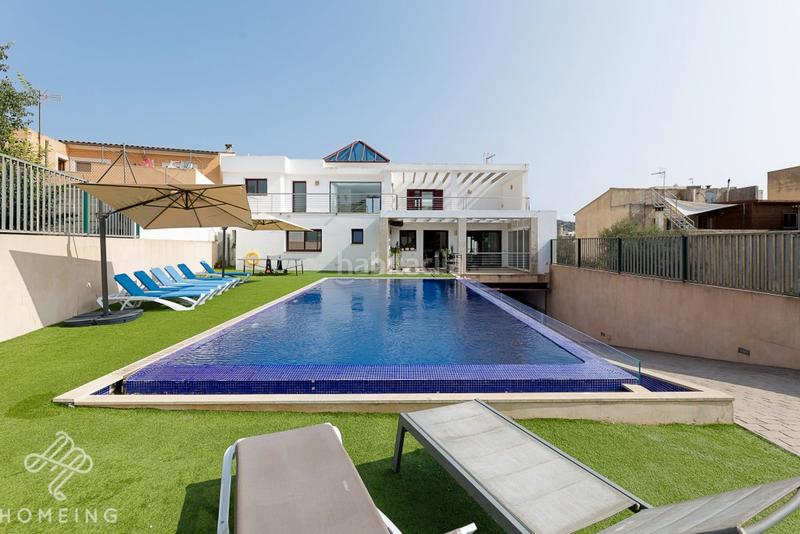 Foto f8589939-380c-455e-86ee-e71c60595146. Chalet con riscaldamento parcheggio piscina in Felanitx poble Felanitx