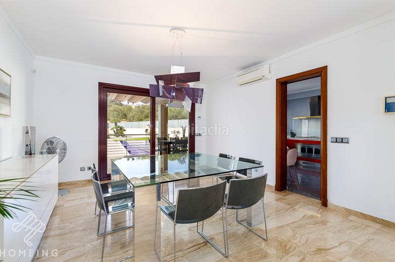 Foto fbd8b257-3c72-49ac-b5fe-e9fd3c1272b5. Chalet con riscaldamento parcheggio piscina in Felanitx poble Felanitx