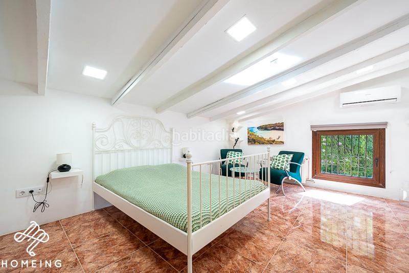 Foto 1a90eaff-7126-4f3e-ba79-fbdc12fe84f5. Casale con riscaldamento parcheggio in Llucmajor interior Llucmajor