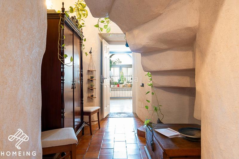 Foto 2f394b23-6f0e-462d-82d2-ca88b200ffe9. Casale con riscaldamento parcheggio in Llucmajor interior Llucmajor