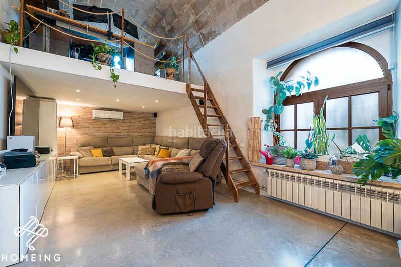 Foto 471b24bf-046a-4d44-8872-f1427ad1e9e2. Casale con riscaldamento parcheggio in Llucmajor interior Llucmajor