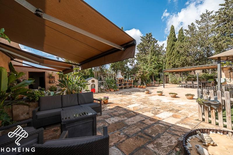 Foto 56c44098-3f94-4d66-9818-1e2aed98d184. Casale con riscaldamento parcheggio in Llucmajor interior Llucmajor