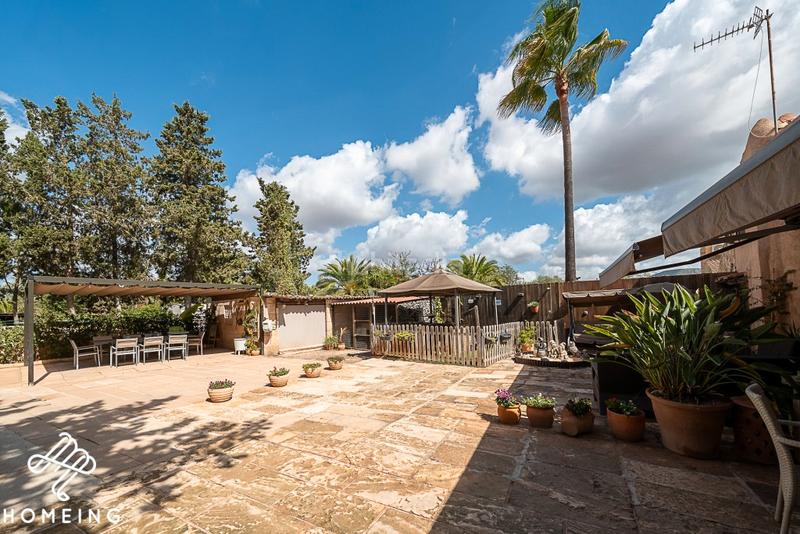 Foto 67c87250-4401-408e-a607-58139552a9d2. Casale con riscaldamento parcheggio in Llucmajor interior Llucmajor