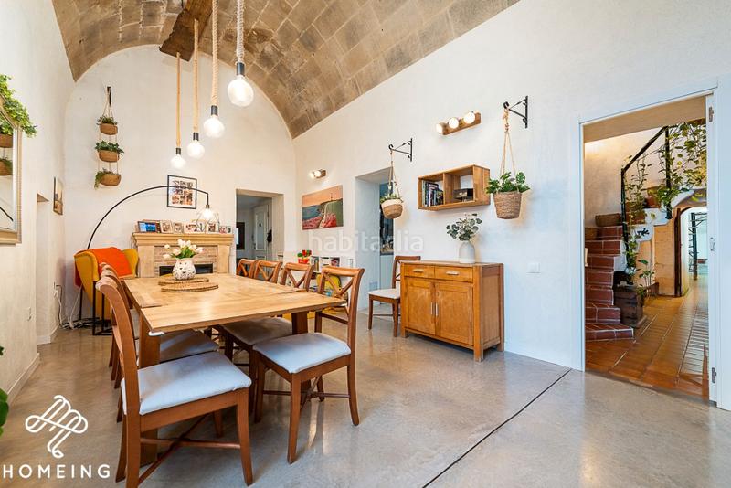 Foto 67c87607-173c-4c29-953e-e1fdf2ee9aa0. Casale con riscaldamento parcheggio in Llucmajor interior Llucmajor