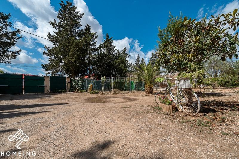 Foto 9e4c325a-2135-4487-a704-57295eb0ab22. Casale con riscaldamento parcheggio in Llucmajor interior Llucmajor