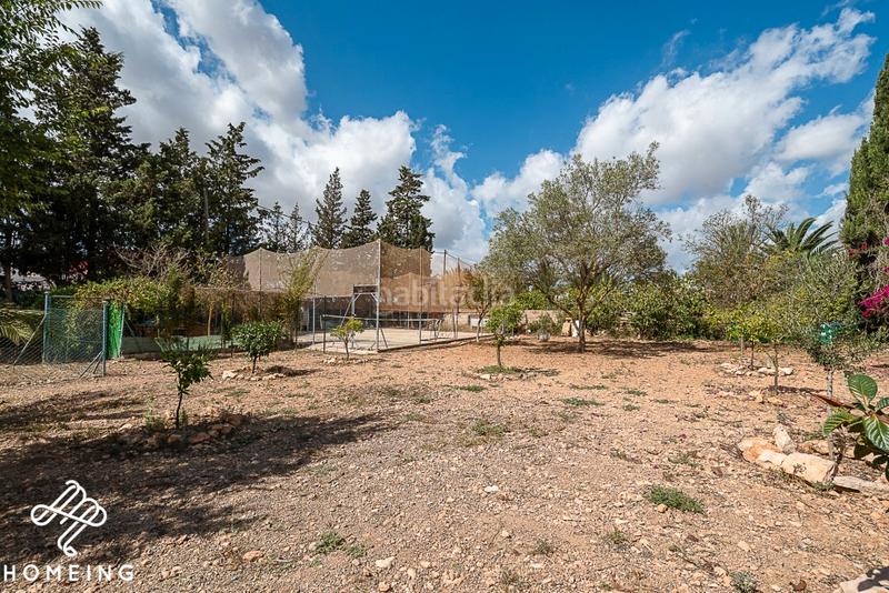 Foto bc7328c2-55ab-49ff-8688-39e17a6425d5. Casale con riscaldamento parcheggio in Llucmajor interior Llucmajor