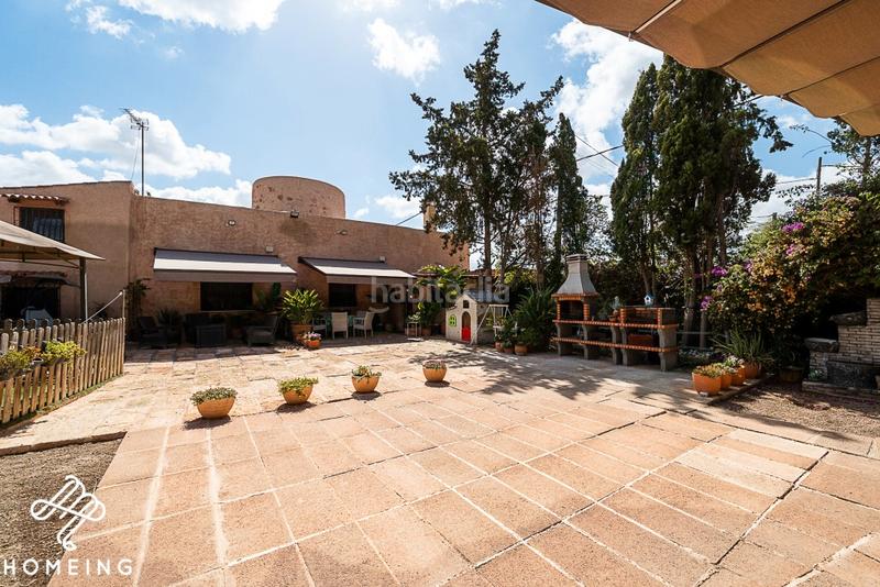 Foto c35f6335-176d-4953-be36-6c6d9a563d31. Casale con riscaldamento parcheggio in Llucmajor interior Llucmajor