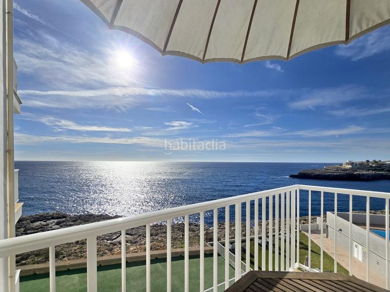 Foto 4799a1d8-c63d-4f45-8c27-44362e9811aa. Pis amb aparcament piscina a Portocolom Felanitx