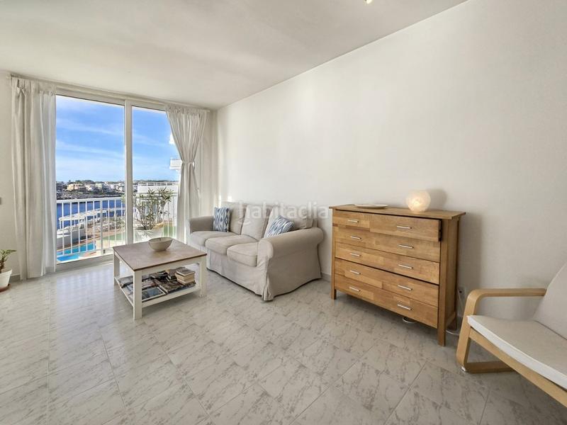 Foto 599f3a6c-7495-4907-8b8b-c491594c995f. Pis amb aparcament piscina a Portocolom Felanitx