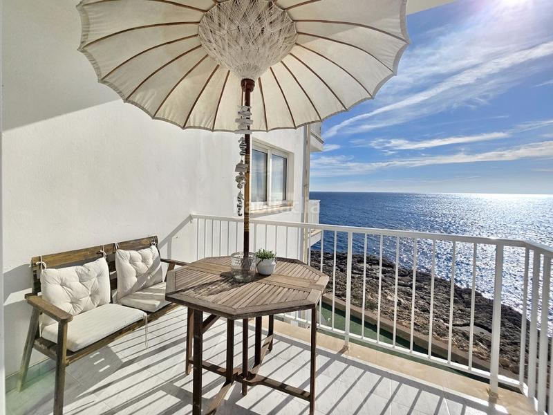 Foto 72d4024d-7bd4-4531-8b45-873ec6b6e7d8. Pis amb aparcament piscina a Portocolom Felanitx