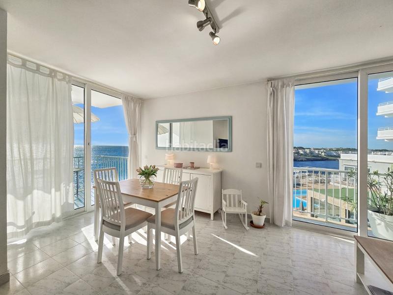 Foto 82b5dbfd-0578-491b-8bf2-94d4245a626c. Pis amb aparcament piscina a Portocolom Felanitx