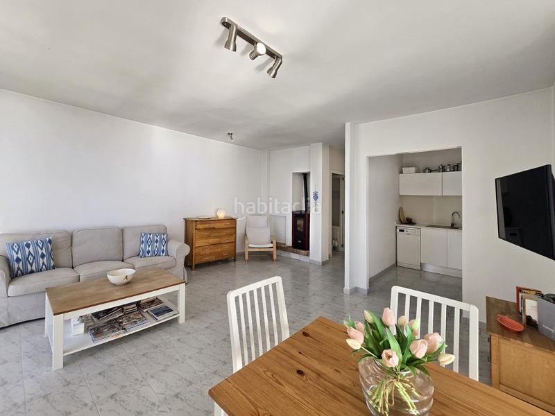 Foto be1d7e85-384a-46f3-b0e1-3f2bdc5ac545. Pis amb aparcament piscina a Portocolom Felanitx