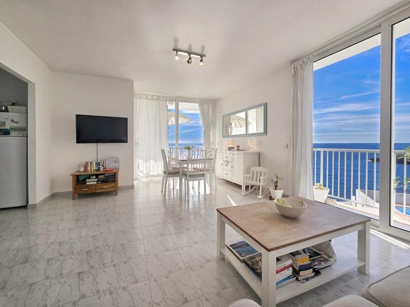 Foto db177610-6184-46aa-ac9e-9550b2501612. Pis amb aparcament piscina a Portocolom Felanitx