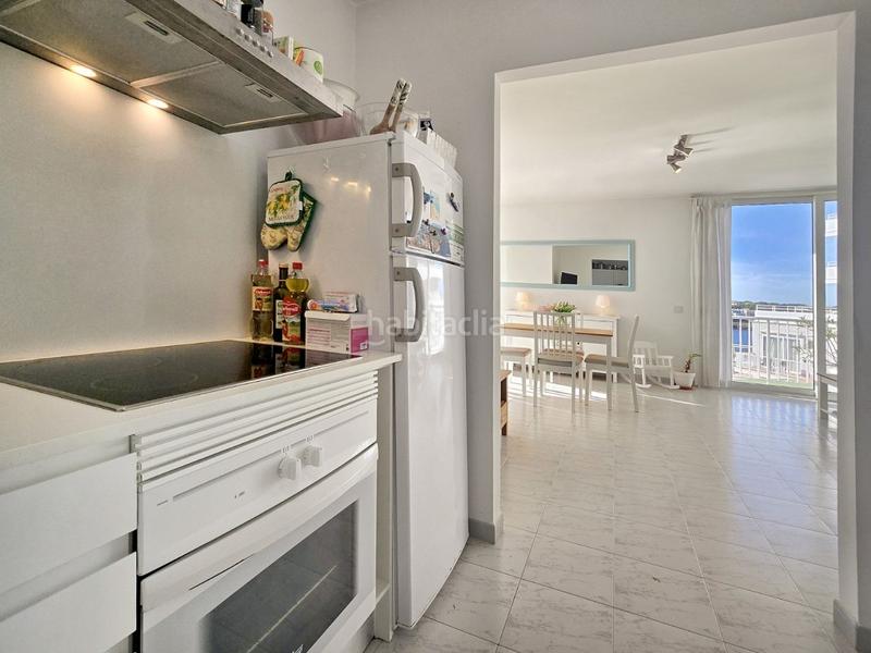 Foto e4cd3595-2b8c-4e21-8a3e-1b1e27c763f5. Pis amb aparcament piscina a Portocolom Felanitx