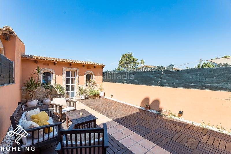 Foto 1dbbc331-03a6-47a3-931c-8f3ca526541a. Affitto duplex con parcheggio piscina in Sa Torre Llucmajor