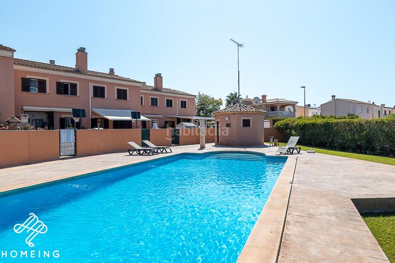 Foto a7c092f8-61d8-46a3-a013-6d952a077010. Affitto duplex con parcheggio piscina in Sa Torre Llucmajor