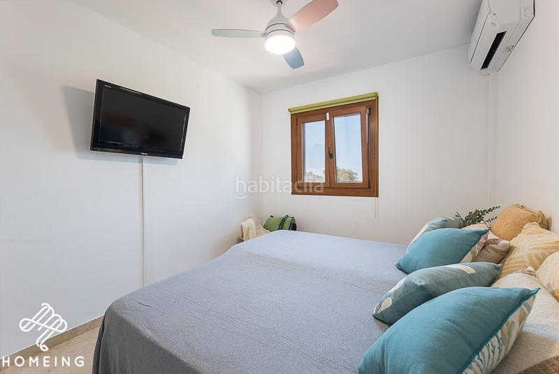 Foto a8d0e5d8-8d7b-4607-80a0-a696a1b0cc56. Affitto duplex con parcheggio piscina in Sa Torre Llucmajor