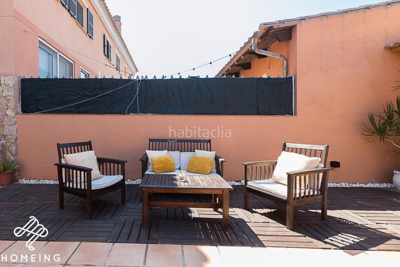 Foto c4659e73-06e3-4443-9356-45ceadbb1d7b. Affitto duplex con parcheggio piscina in Sa Torre Llucmajor