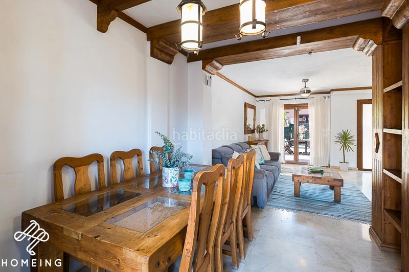 Foto dd4d82bd-4069-4142-87b2-8042612d0c67. Affitto duplex con parcheggio piscina in Sa Torre Llucmajor