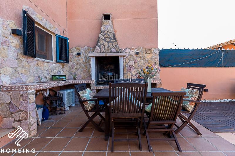 Foto e0fee186-f7a4-4b86-9898-272ddc8c705f. Affitto duplex con parcheggio piscina in Sa Torre Llucmajor