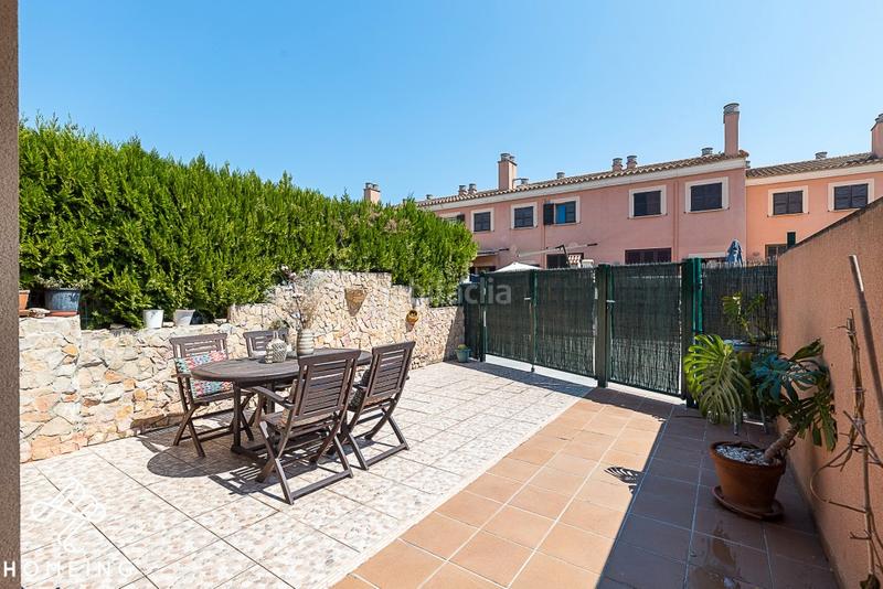 Foto fdbb3c00-8fa3-4e2f-80e2-9e4c6b018fc4. Affitto duplex con parcheggio piscina in Sa Torre Llucmajor