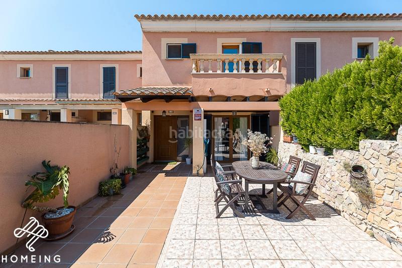 Foto fe9273f6-0960-4ed9-9c8b-d754f39ceea5. Affitto duplex con parcheggio piscina in Sa Torre Llucmajor