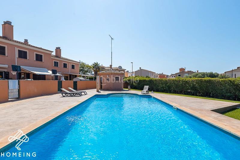 Foto 368067d0-30a5-42eb-9a71-e7ba2cdde624. Lloguer dúplex amb aparcament piscina a Sa Torre Llucmajor