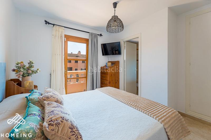 Foto 05672b11-3002-4ab8-9545-26080230e7d0. Location duplex avec parking piscine dans Sa Torre Llucmajor