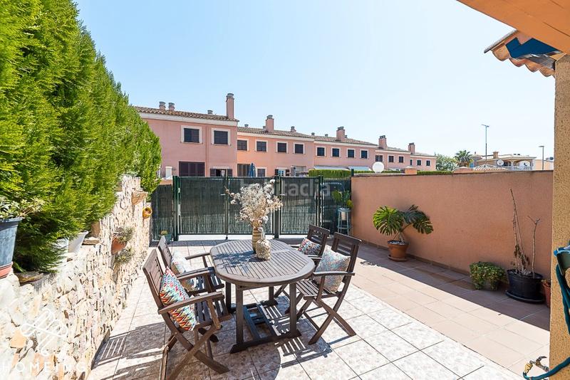 Foto 3f5db2a7-57d3-4e15-8c30-c5198787c516. Location duplex avec parking piscine dans Sa Torre Llucmajor