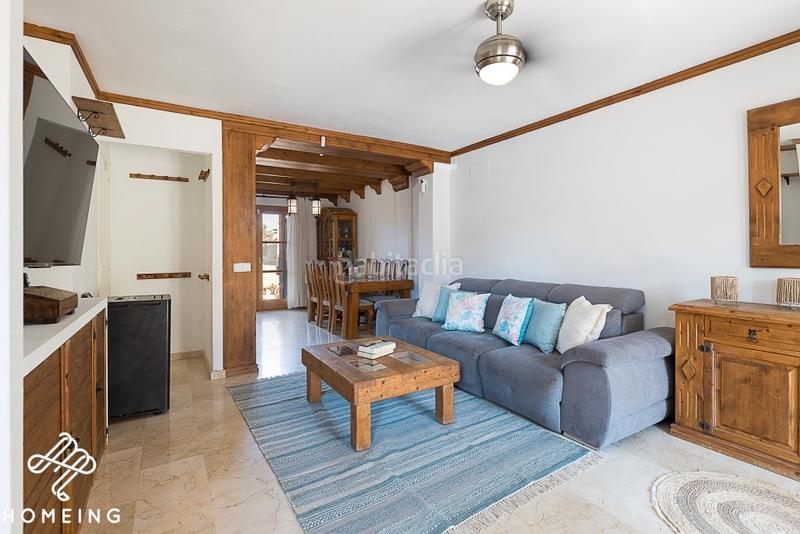 Foto 74a861ed-cfde-4d38-a57a-99c8f259a9e1. Location duplex avec parking piscine dans Sa Torre Llucmajor