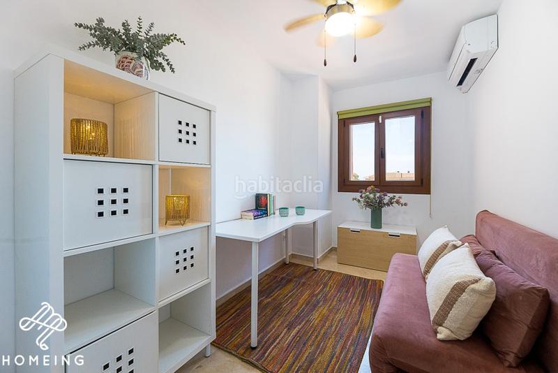 Foto 7bf6de3a-3835-49ff-9f93-e1094e5ff10e. Location duplex avec parking piscine dans Sa Torre Llucmajor