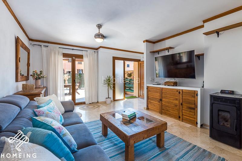 Foto c54eac44-8101-45b5-ad9f-4df64863b1a7. Location duplex avec parking piscine dans Sa Torre Llucmajor